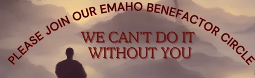 Benefactor 2024 Banner