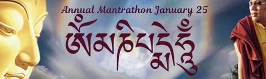 2026 Mantrathon Sunday 25