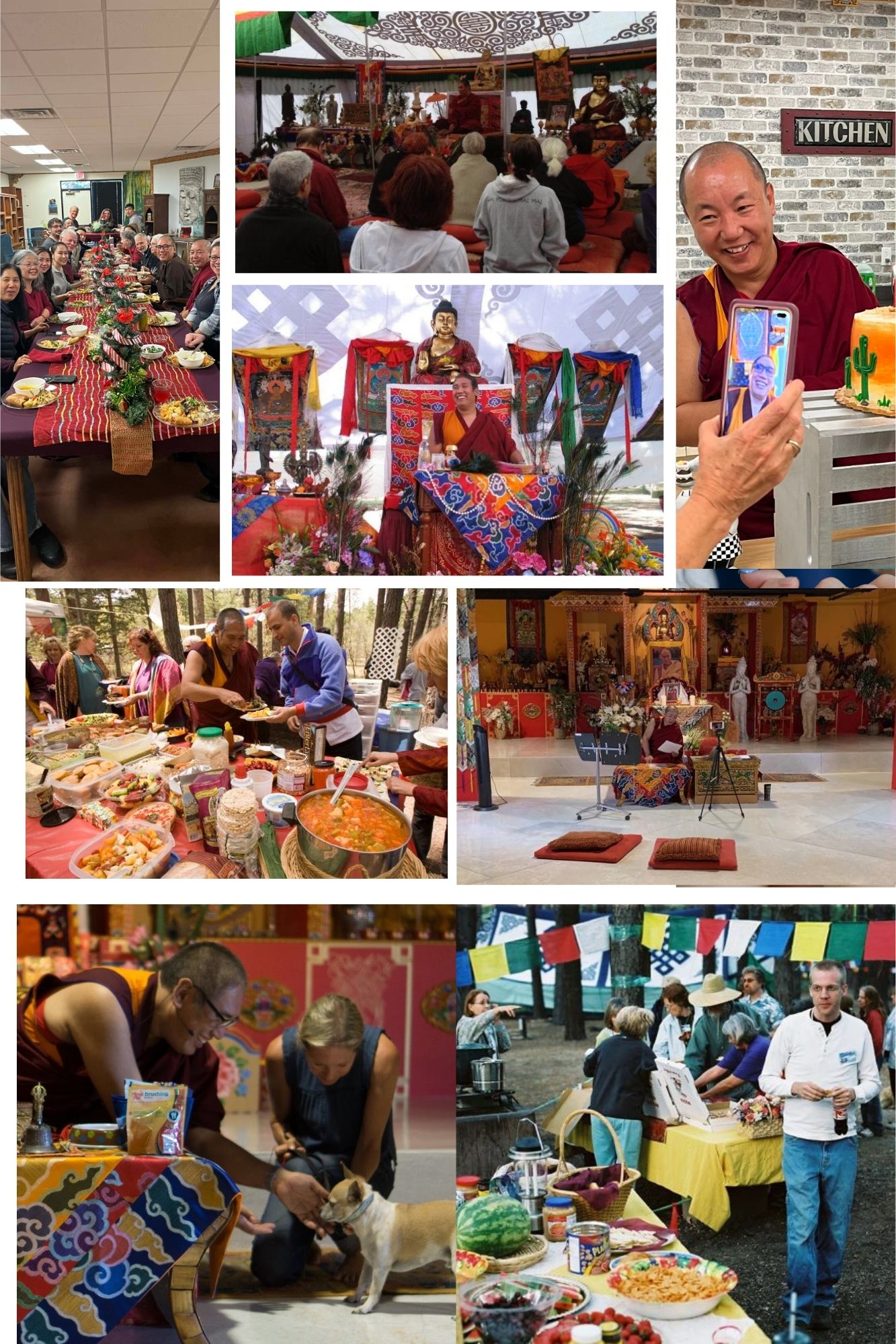 Anniversary Collage 1