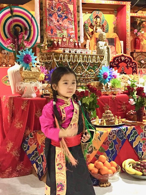 Losar Kiki