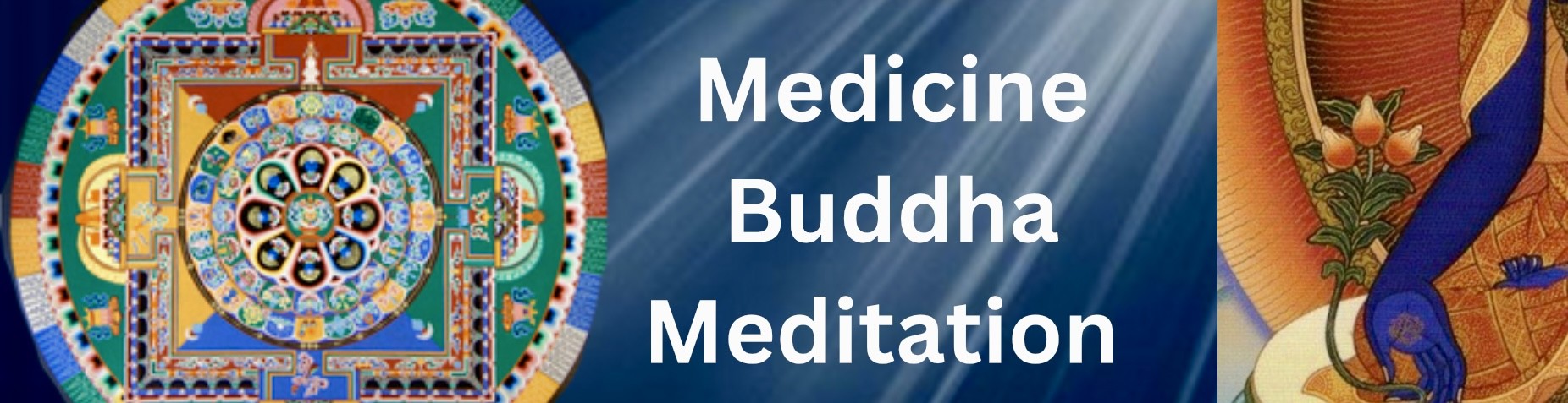 Medicine Buddha