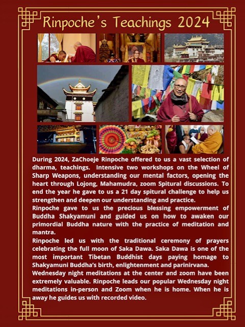 Newsletter 2024 page 1