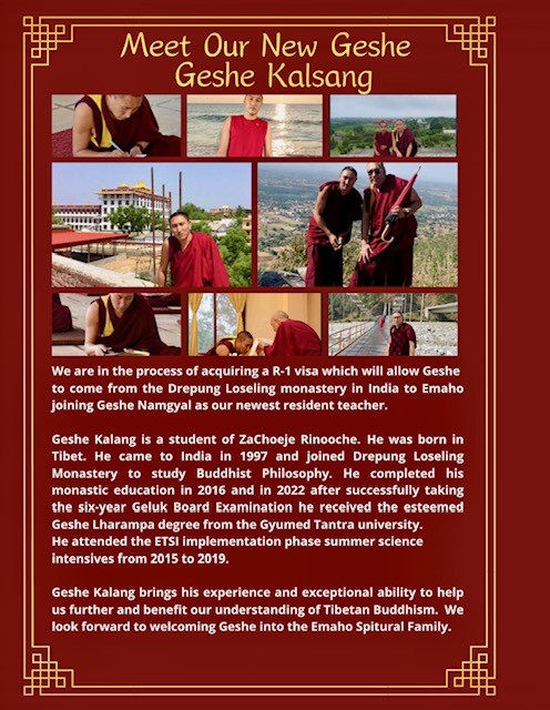 Newsletter 2024 page 5