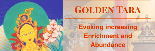 deity Golden Tara 520 saveforweb